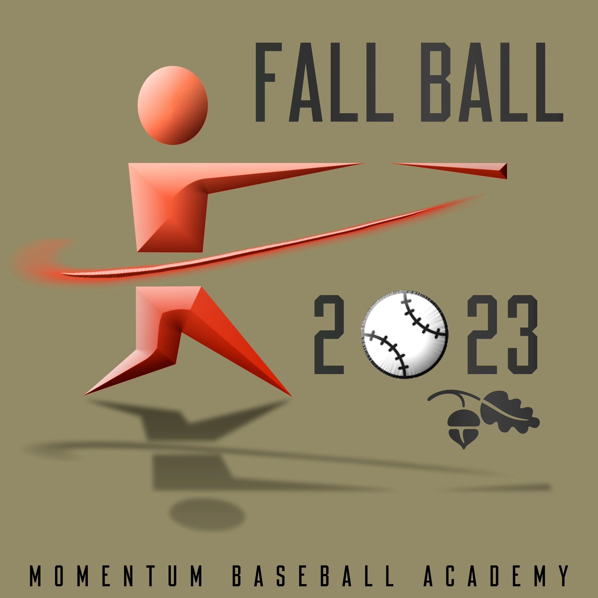 NOW REGISTERING FOR FALL BALL